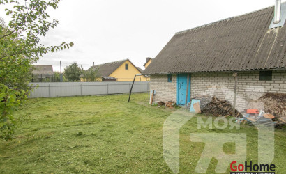 Купить дом, Молодечно, Заслонова ул., 9 соток. Фото 28