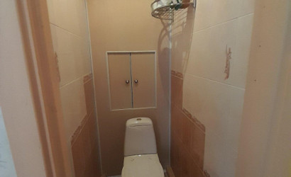 Купить 2-комнатную квартиру, Витебск, Правды ул., 66. Фото 17