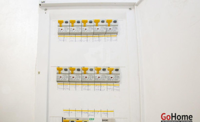 Купить 1-комнатную квартиру, Минск, Брилевская ул., 25 (Октябрьский район). Фото 16