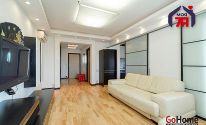 Купить 2-комнатную квартиру, Минск, Радужная ул., 9(Центральный район). Фото 7