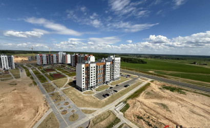 Купить 3-комнатную квартиру, Гродно, Старомалыщинская, 120. Фото 4