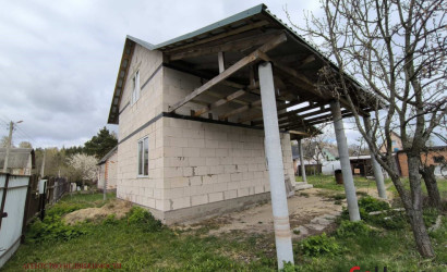 Купить коттедж, Брест, Гудок-80, 4.3 соток. Фото 2