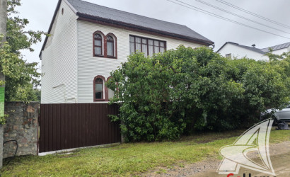 Купить дом, Брест, Гершоны, 10.01 соток. Фото 3