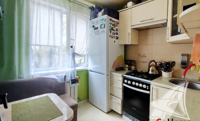 Купить 2-комнатную квартиру, Брест, Восток, ул. Московская. Фото 6