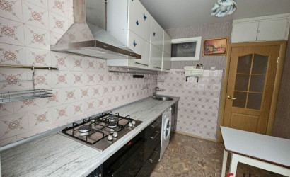 Купить 3-комнатную квартиру, Осиповичи, Риммы Кунько, 7. Фото 2