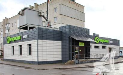 Продажа квартиры под офис, Брест, Брест-восточный,  281 кв.м.. Фото 1