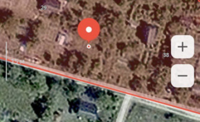 Купить участок, Коробчицы, СТ Лососянка, 5 соток. Фото 5