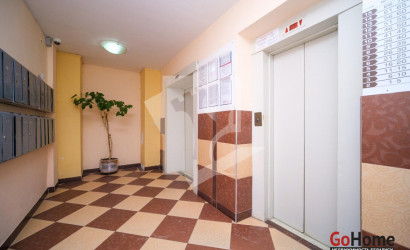 Купить 4-комнатную квартиру, Минск, Острошицкая ул., 8 (Первомайский район). Фото 45