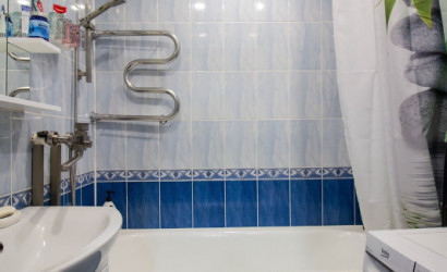 Купить 3-комнатную квартиру, Гомель, ул. Свиридова, д. 75. Фото 12