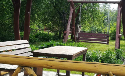 Снять на сутки коттедж, Струсто, СТ Струсто, 7А. Фото 16