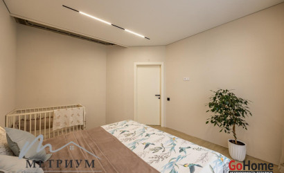 Купить 2-комнатную квартиру, Минск, Белградская ул., 1 (Октябрьский район). Фото 4