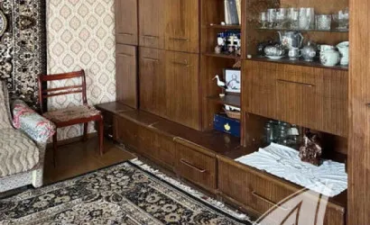  1-этаж.(33 м2), Оберовщина(Рясненский с/с)