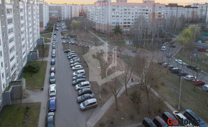 Купить 3-комнатную квартиру, Минск, Прушинских ул., 26 (Ленинский район). Фото 6