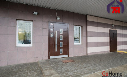 Купить 1-комнатную квартиру, Минск, Шпилевского ул., 57 (Ленинский район). Фото 23