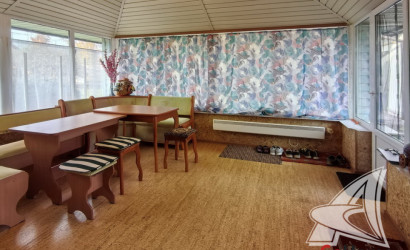 Купить дом, Вистычи, Чернавчицкий с/с, 15.48 соток. Фото 32