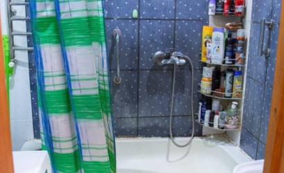 Купить 3-комнатную квартиру, Жемчужный, Парковая ул. 23А, 23/А. Фото 14