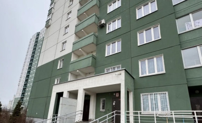 Купить 2-комнатную квартиру, Минск, Колесникова, 19 (Фрунзенский район). Фото 8