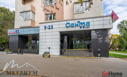 Купить 2-комнатную квартиру, Минск, Ландера ул., 38/А (Октябрьский район). Фото 16