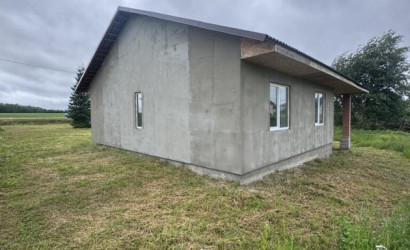 Купить дом, Черниковщина, Аэродромная ул., 15 соток. Фото 8