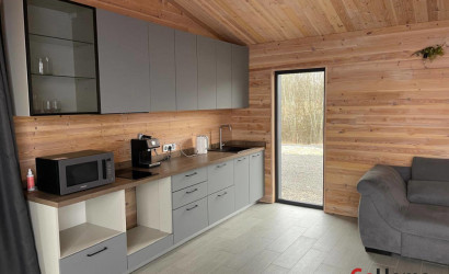 Купить дом, Городец, 23.3 соток. Фото 12