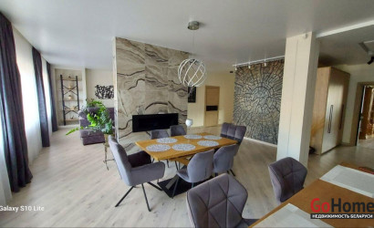 Купить 4-комнатную квартиру, Витебск, Калинина ул., 16/а. Фото 3