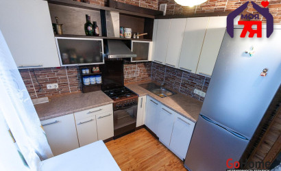 Купить 4-комнатную квартиру, Чисть, Гастелло ул., 3/Б. Фото 7