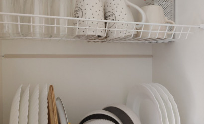 Снять 1-комнатную квартиру на сутки, Витебск, Жореса Алферова 17. Фото 9