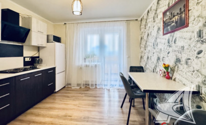 Купить 1-комнатную квартиру, Брест, Вулька, ул. Морозова. Фото 5