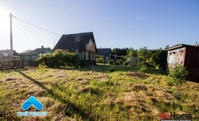 Купить дачу, Терюха, СТ Весна-80, 4.29 соток. Фото 5