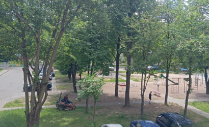 Купить 2-комнатную квартиру, Барановичи, Курчатова, 17. Фото 6
