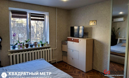 Купить 1-комнатную квартиру, Лесной, Троицкая ул., 25. Фото 2