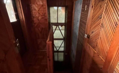 Купить дом в деревне, Тюльпан, 6 соток. Фото 8