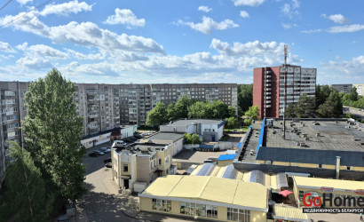 Купить 1-комнатную квартиру, Новополоцк, Молодежная ул., 150. Фото 6