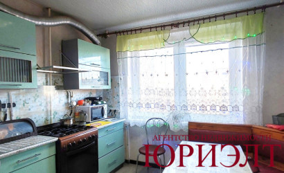 Купить 3-комнатную квартиру, Барановичи, Парковая, 27. Фото 10