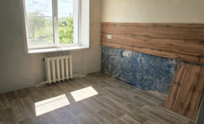 Купить 4-комнатную квартиру, Солоное, Комсомольская, 1. Фото 6