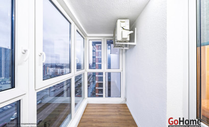 Купить 2-комнатную квартиру, Минск, Михаила Савицкого, 22 (Октябрьский район). Фото 13