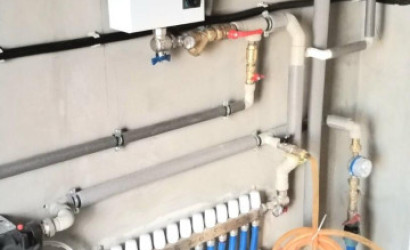 Купить дом, Озеро, Аэродромная ул., 15 соток. Фото 12