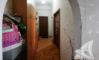 Купить 2-комнатную квартиру, Брест, Центр, ул. Комсомольская. Фото 16