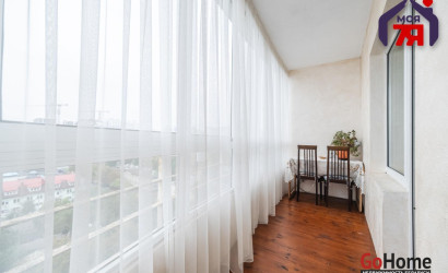 Купить 3-комнатную квартиру, Минск, Грушевская ул., 91(Московский район). Фото 13