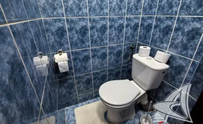  3-этаж.(267.6 м2), Брест(Красный двор)