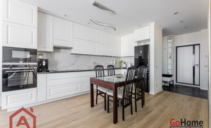 Купить 3-комнатную квартиру, Минск, Аэродромная, 28 (Октябрьский район). Фото 6