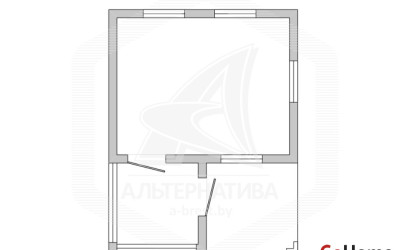 Купить дачу, Брест, Знаменский с/с, 5.42 соток. Фото 18