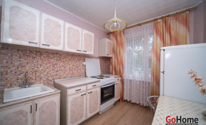 Купить 1-комнатную квартиру, Минск, Одинцова ул., 22/1 (Фрунзенский район). Фото 5