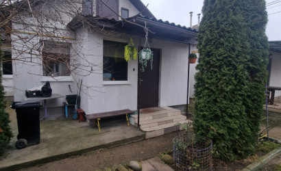 Купить 4-комнатную квартиру, Барановичи, Новая ул., 13. Фото 2