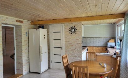 Купить дом в деревне, Бибиревка, 10.73 соток. Фото 5