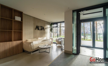 Купить 3-комнатную квартиру, Минск, Виталия Цвирко ул., 75 (Советский район). Фото 7