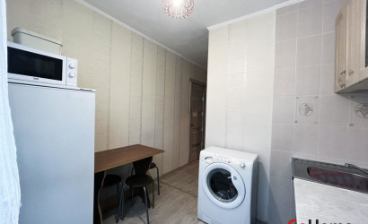 Купить 1-комнатную квартиру, Гродно, Пушкина, 26. Фото 4