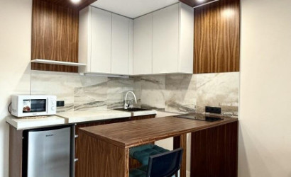 Купить 2-комнатную квартиру, Копище, Небесная ул., 2. Фото 4