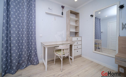 Купить 2-комнатную квартиру, Минск, Чайлытко ул., 15 (Фрунзенский район). Фото 42