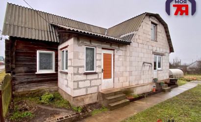 Купить дом, Узда, Пролетарская ул., 6.41 соток. Фото 4